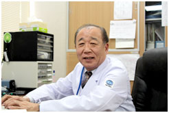 Masashi Mizokami